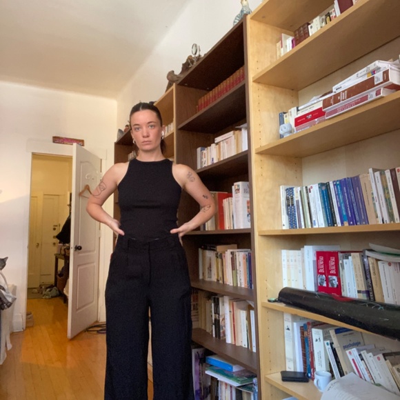 Ganni Pants - Picture 4 of 5